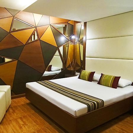Hotel 2016 מנילה מראה חיצוני תמונה