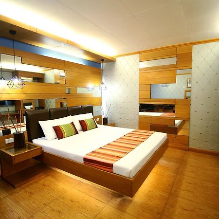 Hotel 2016 מנילה מראה חיצוני תמונה