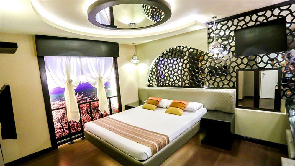 Hotel 2016 מנילה מראה חיצוני תמונה