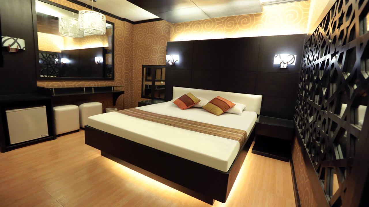 Hotel 2016 מנילה מראה חיצוני תמונה