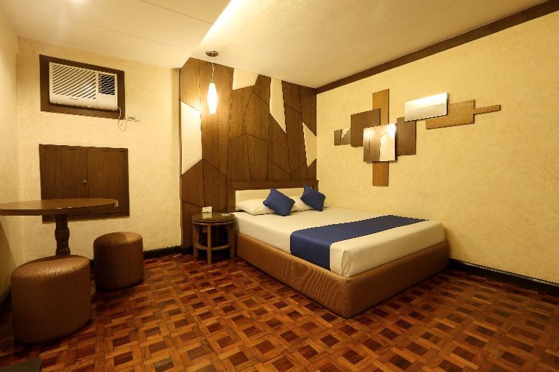 Hotel 2016 מנילה מראה חיצוני תמונה