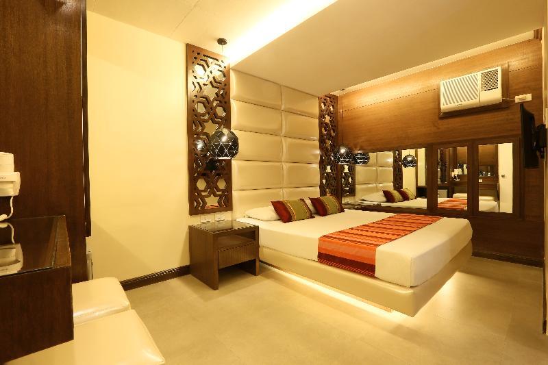 Hotel 2016 מנילה מראה חיצוני תמונה