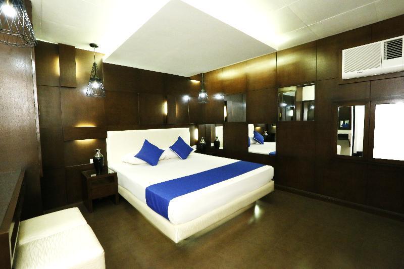 Hotel 2016 מנילה מראה חיצוני תמונה